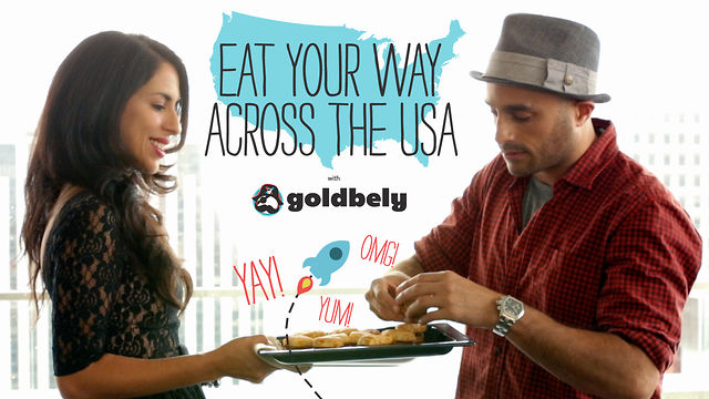 Goldbely Brings Regional American Food To The Centerstage